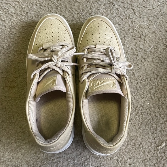 Platform Nike AF1 - Picture 3 of 5